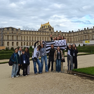 4e4 Festival National Versailles