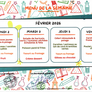 info document