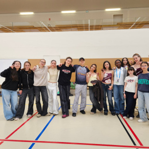 4e4 Festival National atelier danseurs pro