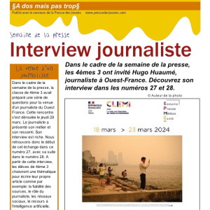 Numéro27page1Mars2024déf