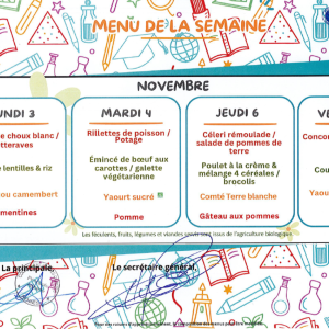 info document