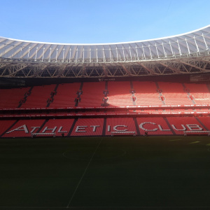 10-Stade Athletic Bilbao